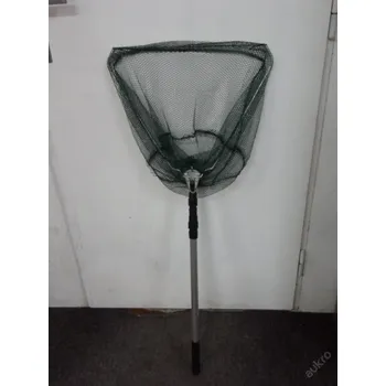 Podběrák PRC TELESKOPICKÝ RYBÁŘSKÝ PODBĚRÁK Č.1 - 170cm