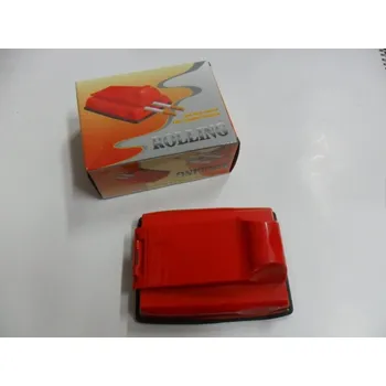 Gadget PRC BALIČKA / PLNIČKA - DVOJITÁ, RUČNÍ