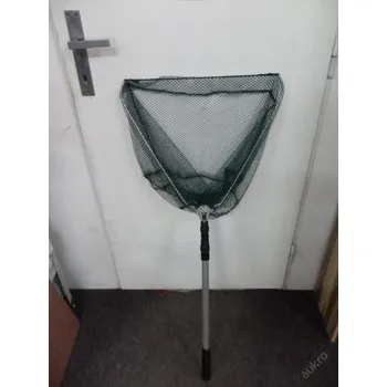 Podběrák PRC TELESKOPICKÝ RYBÁŘSKÝ PODBĚRÁK Č.2 - 180cm