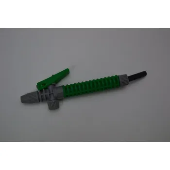 Postřikovač PRC Plastová ovládací pistole k postřikovačům RONO