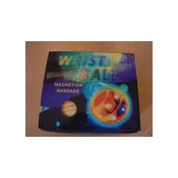 PRC POWER BALL - GYRO WRIST BALL, POSILOVAČ SVALŮ