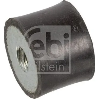 Nárazník FEBI BILSTEIN 170350 Záchyt-/upevnění nárazníku (170350)