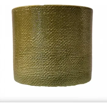 Obal na květináč Obal 416 Pistachio Lasur lesk 15 cm