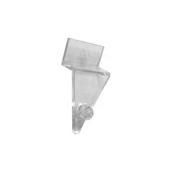 Reklamní stojánek, úchyt do slatového panelu