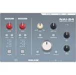 NUX NAI-24 USB Audio Interface