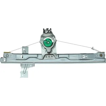 Stahovačka okna KAMOKA 7200149 Zvedací zařízení oken (7200149)