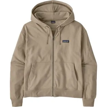 Dámská mikina Patagonia Dámská mikina Patagonia Ahnya Full-Zip Hoody SBDY