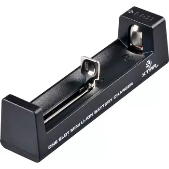 Elektronika XTAR MC1