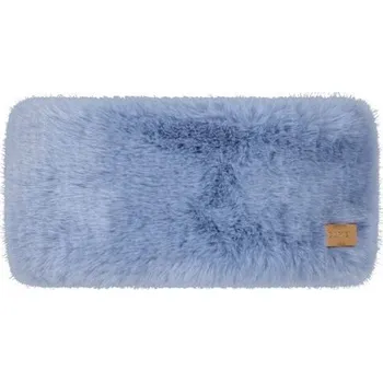 Čepice čelenka Barts MORADE HEADBAND Blue velikost O/S