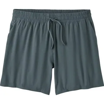 Dámské kraťasy Patagonia Dámské kraťasy Patagonia Fleetwith shorts NUVG