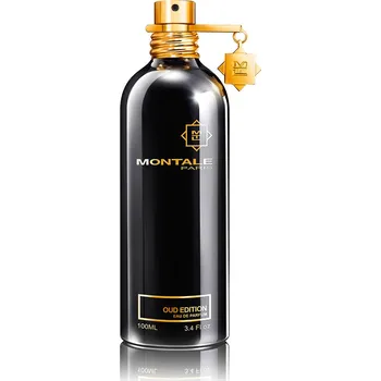 Unisex parfém Montale Paris Oud Edition EDP 100 ml UNISEX