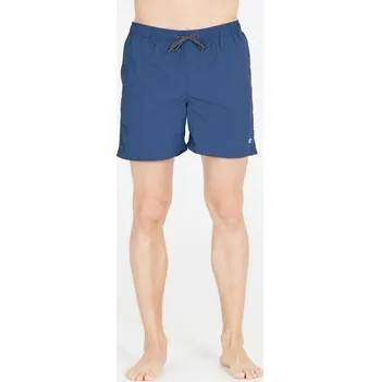 Pánské kraťasy Pánské kraťasy Cruz Eyemouth M velikost L dark denim