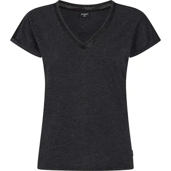 Dámské tričko Dámské triko Protest PRTMONDAYS velikost L/40 černá