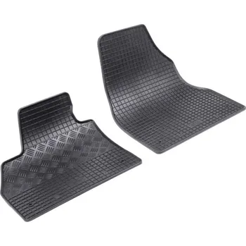 autokoberec Rigum Gumové autokoberce Mercedes Citan 2012-2021 (přední)