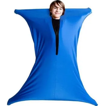 Tělový krém Elastický pytel