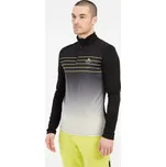 Pánská mikina Protest PRTBIGBY velikost XL true black