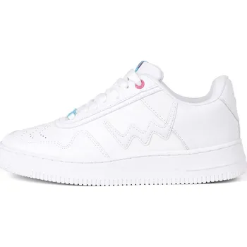 Dámské tenisky Dámská obuv Vuch Basic Aisa velikost bot 36 bílá