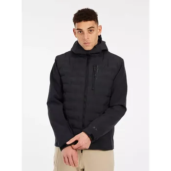 Pánská lyžařská bunda Protest PRTMALMO velikost XXL true black