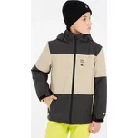 Chlapecká lyžařská bunda Protest PRTDECKS JR velikost 152 deep grey