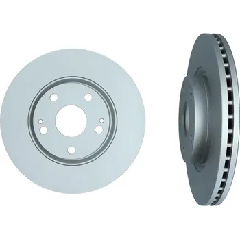 Brzdový kotouč KAMOKA 1031129 Brzdový kotouč (1031129)