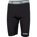 Pánské elasťáky Joma Black Short velikost M černá