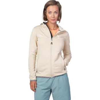 Dámská mikina Dámská mikina HANNAH DAGNYS HOODY velikost 40