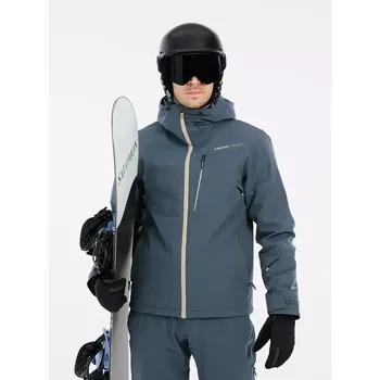 Pánská lyžařská bunda Protest PRTBARRIC velikost XXL yale blue