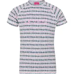 Dívčí surfařské triko Protest PRTICET JR velikost 176 vícebarevná