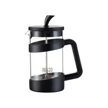 French press RESTO 90508 French press 600 ml (KEID) (RES-90508)