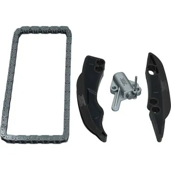 KAMOKA 7001596 Sada rozvodového řetězu (7001596)