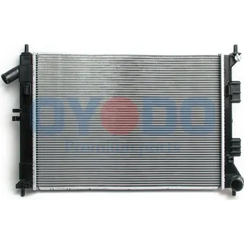 Chladič motoru Oyodo 60C0314-OYO Chladič, chlazení motoru (60C0314-OYO)