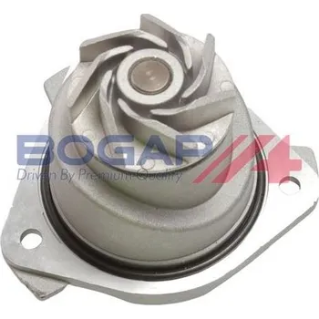 Chladič motoru BOGAP A4234170 Vodní čerpadlo, chlazení motoru (A4234170)