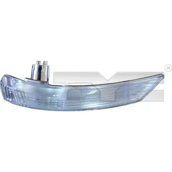 Auto zrcátko TYC 310-0118-3 Blikač (310-0118-3)