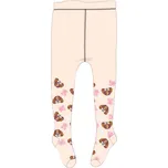 Dětské punčocháče Paw Patrol Skye broskvové 122/128