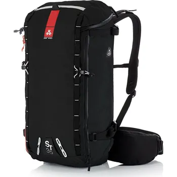 Skialpinistické vybavení Batoh Arva ST 35 barva Green