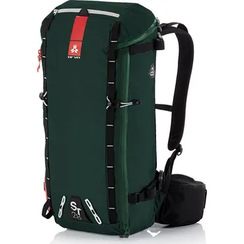 Skialpinistické vybavení Batoh Arva ST 28 barva Green