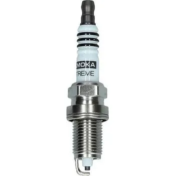 Autoelektrika KAMOKA 7090534 Zapalovací svíčka (7090534)