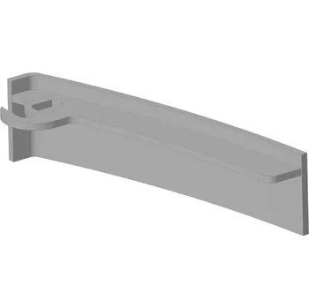 Dveřní kování Klika TALA