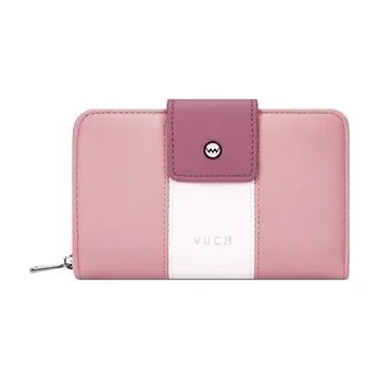 VUCH Talli Tammy Striped Dusty Wine + Dárkové balení