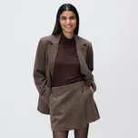 Reserved - LADIES` SHORTS - vícebarevná - 327GF-MLC - 327GF-MLC-L