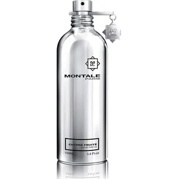 Unisex parfém Montale Paris Chypré Fruité EDP 100 ml UNISEX