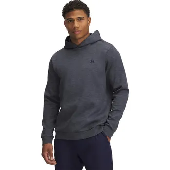 Pánská mikina Pánská mikina Under Armour Drive Midlayer Hoodie velikost S midnight navy