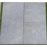 2cm dlažba na terasu imitace kamene Pietra Anthracite 60x60x2 cm 1. jakost