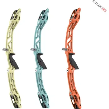 Luk Fivics CNC VX 25" ILF Painted (Střed luku Fivics CNC VX 25" ILF Painted)