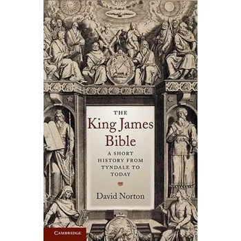 King James Bible (David Norton)(Brožovaná)