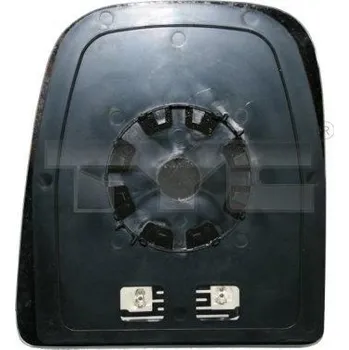 Auto zrcátko TYC 315-0003-1 Sklo do zrcátka, vnější zrcátko (315-0003-1)