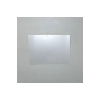 Plakátová kapsa, formát A5,, antireflexní PVC