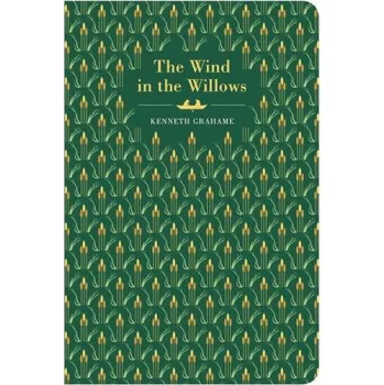 The Wind in the Willows (Pevná)