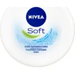 Nivea Creme Soft 375ml