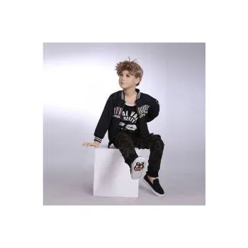 Figurína Figurína, manekýna dětská Portobelle 226